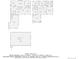 Floor plan of a home showing square footage of each room and floor at 14652 Beeler St, Brighton, CO 80602
