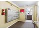 Building mailboxes and a look toward the stairs in the building at 969 S Pearl St # 103, Denver, CO 80209