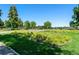 Beautifully maintained garden area in a local park, showcasing vibrant plant life at 969 S Pearl St # 103, Denver, CO 80209