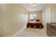 Cozy basement bedroom with double closet and window at 1620 Oak Ave, Boulder, CO 80304
