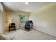 Bright home office features built-in shelving and window views at 1620 Oak Ave, Boulder, CO 80304