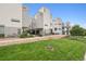 Modern townhomes with well-maintained lawns and landscaping at 1284 Quitman St, Denver, CO 80204