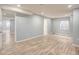Spacious basement offers potential for a home theater, gym, or play area at 12948 E 106Th Way, Commerce City, CO 80022