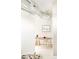 Bright, minimalist office space featuring light hardwood floors and a modern desk at 3198 Blake St # 502, Denver, CO 80205