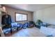The room has hardwood floors, is well-lit, and is ready for storage with an open closet at 548 Coughlin Meadows Rd, Boulder, CO 80302