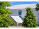 Exterior shot of the Big Bear Ice Arena at 707 Uvalda St, Aurora, CO 80011