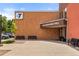 The Schlessman Gathering YMCA in Denver features a brick exterior and modern architectural design at 2975 S Jackson St, Denver, CO 80210