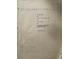 Document of architectural specification for new residence at 950 Everett St, Lakewood, CO 80215