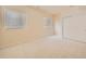 Neutral bedroom with two bright windows and a double door closet at 13990 E Chenango Dr, Aurora, CO 80015