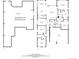 Floor plan of the property with labelled rooms, measurements and layout at 5128 Preserve Pl, Firestone, CO 80504
