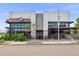 Local Torchy's Tacos restaurant offering both indoor and outdoor seating in a modern design at 5760 N Boston St, Denver, CO 80238