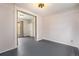 Spacious bedroom with hardwood floors and built-in wardrobe at 2219 W 33Rd Ave, Denver, CO 80211