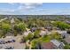 A vibrant neighborhood with lush trees and well-maintained homes at 1160 S Clinton St # 40, Denver, CO 80247