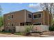 Charming home featuring a two-story design with a well-maintained lawn and inviting curb appeal at 1160 S Clinton St # 40, Denver, CO 80247