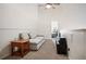 Relaxing living room with a sectional couch and lots of light at 3600 S Pierce St # 1-207, Denver, CO 80235