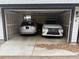 Attached two-car garage, offering secure parking and extra storage space at 8 S Colorado Blvd, Denver, CO 80246
