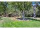Picturesque community park with mature trees, grassy areas, and inviting park benches for relaxation at 635 S Alton Way # 3B, Denver, CO 80247