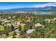 A landscape view of the neighborhood with views of mountains at 18680 Knollwood Blvd, Monument, CO 80132