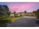 Spacious home with a three-car garage and well-maintained landscaping at 18680 Knollwood Blvd, Monument, CO 80132