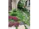 Lush garden landscape showcasing colorful flowers and stone pathway providing a serene outdoor experience at 1965 Jasmine St, Denver, CO 80220