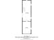 Upstairs floor plan showing game room and garage dimensions. 4408 sq ft total at 17313 W 43Rd Dr, Golden, CO 80403