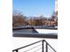 Scenic roof view showcasing the surrounding cityscape and distant mountain peaks at 1815 N Williams St, Denver, CO 80218