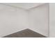 Walk-in closet with ample shelving and storage space, perfect for organization at 2345 Akron St, Denver, CO 80238