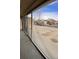 The garage has newer windowed garage door at 15217 Xenia, Thornton, CO 80602