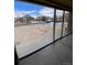 Attached garage with epoxy floor and newer window garage door at 15217 Xenia, Thornton, CO 80602