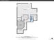 Detailed floorplan showcasing the layout of the recreation room, bedrooms, and storage areas in the home at 8894 River Peak Cir, Littleton, CO 80125