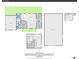 Detailed floor plan of the home's layout, including all levels, dimensions, and key areas at 177 W 8Th Ave, Byers, CO 80103