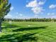 Open grassy field, perfect for recreational activities, picnics, or enjoying the great outdoors at 6410 Silver Mesa Dr # B, Highlands Ranch, CO 80130