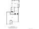 Detailed floorplan of the house, showing layout of rooms, dimensions, and overall structure at 829 Colorado Blvd, Idaho Springs, CO 80452