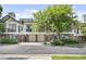 Charming townhome featuring an attached garage, balcony, and well-maintained landscaping in a desirable neighborhood at 2121 Enterprise St, Superior, CO 80027