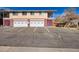 Multi-unit building with private parking and well-kept garages at 3611 W 79Th Ave # B4, Westminster, CO 80030