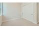 Bedroom with carpet, closet, and natural light from window at 2750 E 102Nd Pl, Thornton, CO 80229