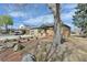 Charming single-story home with a well-maintained front yard and mature trees at 11360 Irma Dr, Northglenn, CO 80233