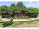 Community entrance sign at 8489 Canyon Rim Cir # 302, Englewood, CO 80112