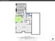 Detailed floor plan showcasing layout, room sizes, and features of a home; recreation room and three bedrooms at 5781 S Union Ter, Littleton, CO 80127