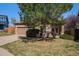 Charming single-story home featuring an attached two-car garage and well-maintained landscaping at 20137 E Prentice Pl, Centennial, CO 80015