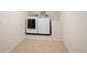 Efficient laundry room featuring a modern washer and dryer set at 4972 Easley Rd, Golden, CO 80403