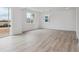 Bright living room featuring natural light, recessed lights and wood-style flooring at 24777 E 40Th Ave, Aurora, CO 80019