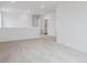 An open and airy loft with neutral carpet, perfect for relaxing or entertaining, featuring lots of natural light at 24777 E 40Th Ave, Aurora, CO 80019