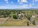 Expansive property featuring a well-maintained home, lush greenery, and ample open space at 1808 Riverview Dr, Berthoud, CO 80513