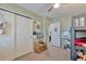' bedroom with two closets, and natural light at 3792 S Pitkin Ct, Aurora, CO 80013