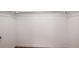 Empty closet with laminate flooring and a hanging rod at 8422 Everett Way # D, Arvada, CO 80005