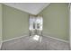 The bedroom features a vaulted ceiling and nice window that lets in plenty of sunlight at 9008 W 101St Ave, Broomfield, CO 80021