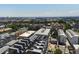Modern apartments offer city views and contemporary design, nestled in a vibrant urban landscape with lush greenery at 2833 W 25Th Ave # 5, Denver, CO 80211