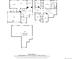 Detailed floor plan of a multi-story home layout at 15904 W 58Th Ave, Golden, CO 80403