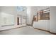 Bright living room featuring a staircase, hardwood floors and natural light at 15904 W 58Th Ave, Golden, CO 80403